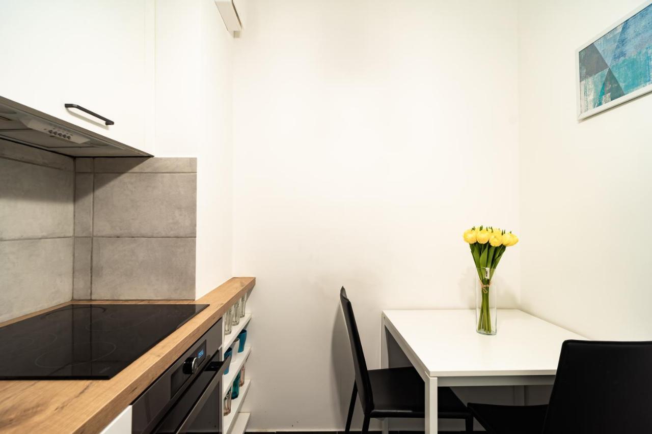 בודפשט Vig Apartment - With Private Parking מראה חיצוני תמונה